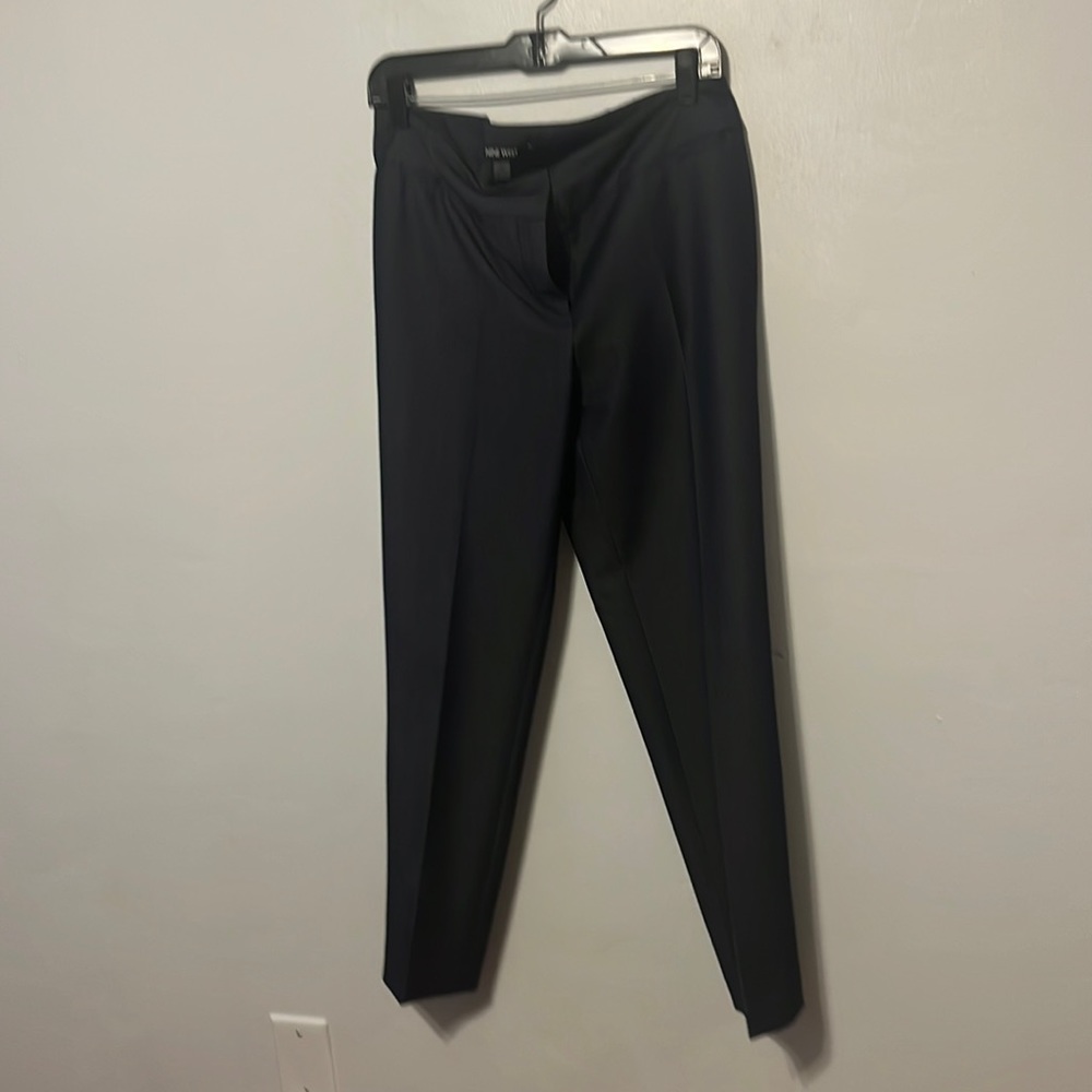 9 west women’s pants